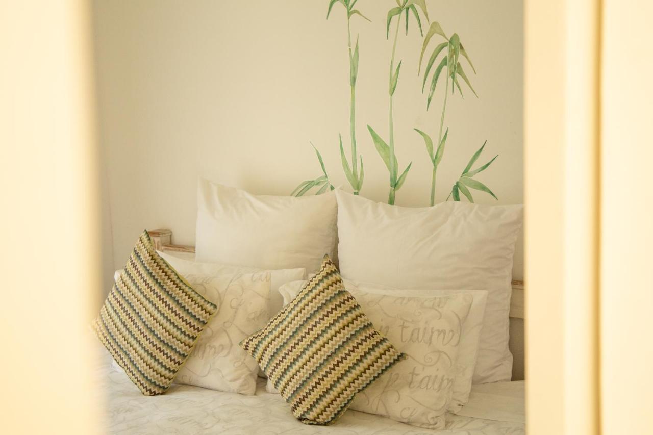 بيترماريتزبورغ Lincoln Cottages Bnb & Self-Catering المظهر الخارجي الصورة