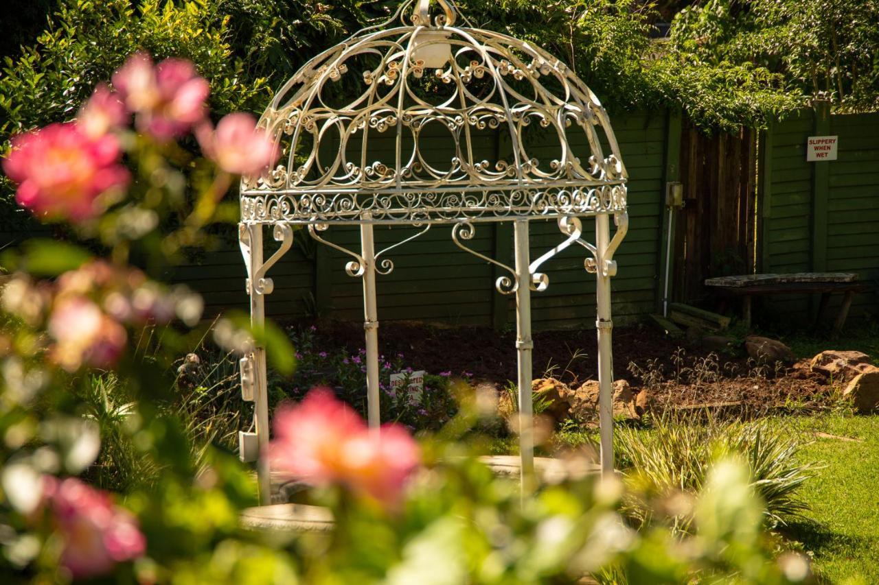 بيترماريتزبورغ Lincoln Cottages Bnb & Self-Catering المظهر الخارجي الصورة