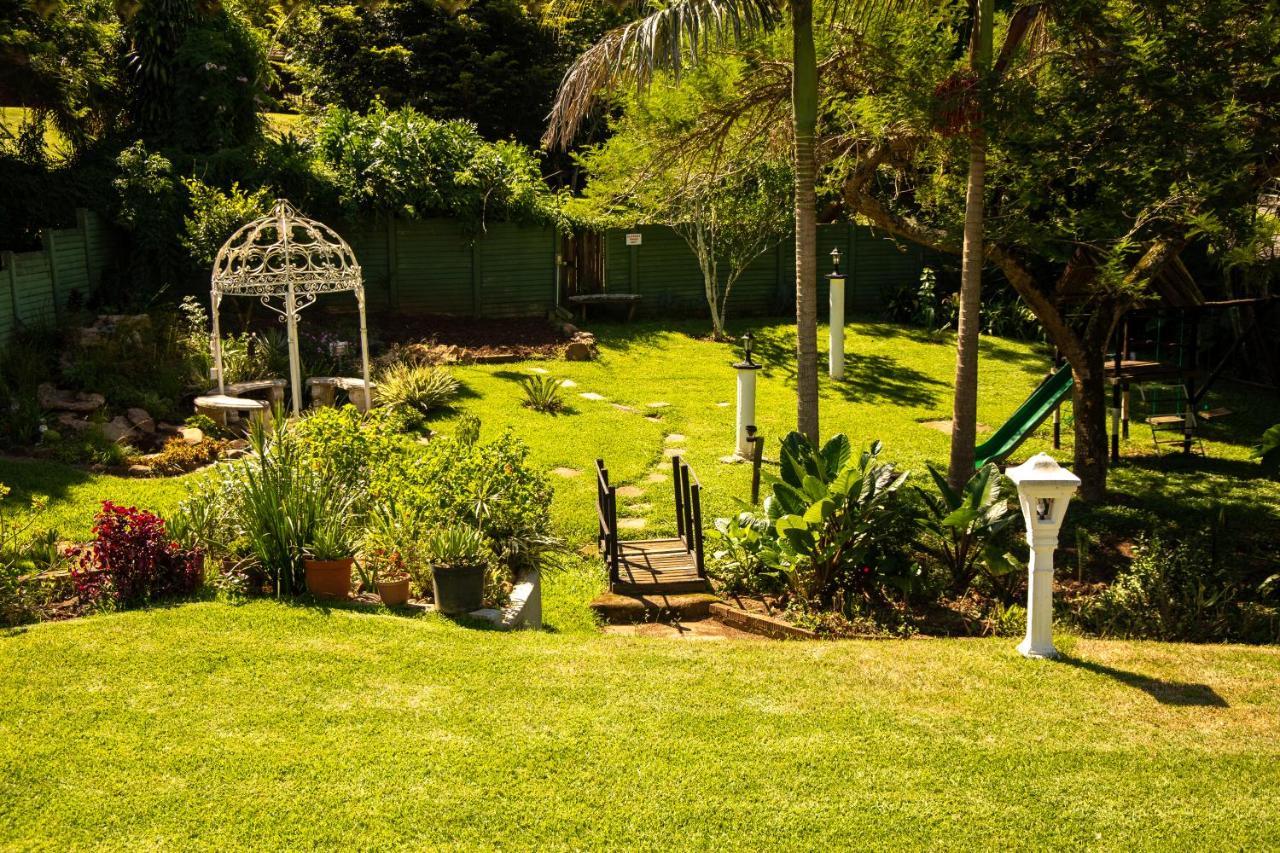 بيترماريتزبورغ Lincoln Cottages Bnb & Self-Catering المظهر الخارجي الصورة