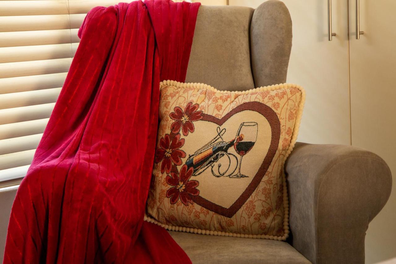 بيترماريتزبورغ Lincoln Cottages Bnb & Self-Catering المظهر الخارجي الصورة