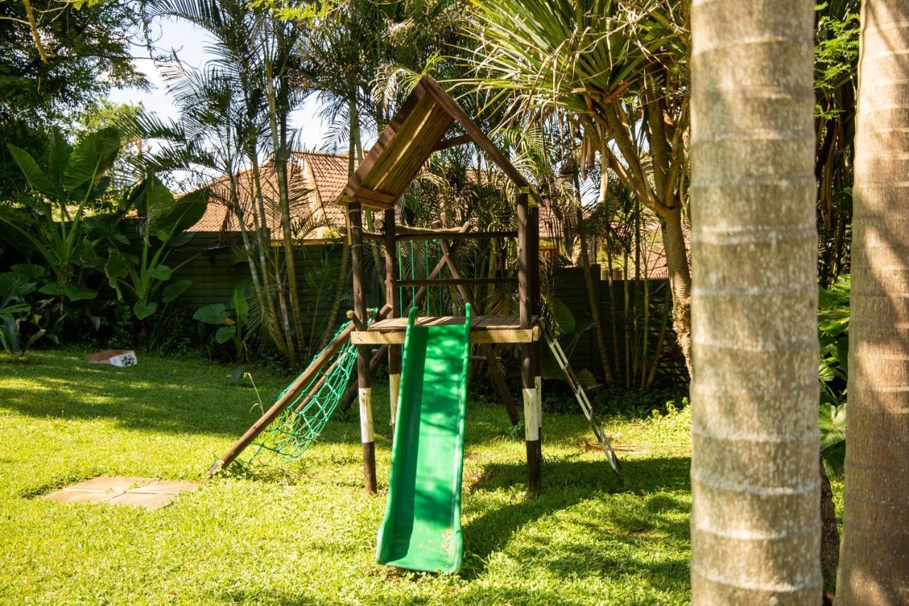 بيترماريتزبورغ Lincoln Cottages Bnb & Self-Catering المظهر الخارجي الصورة