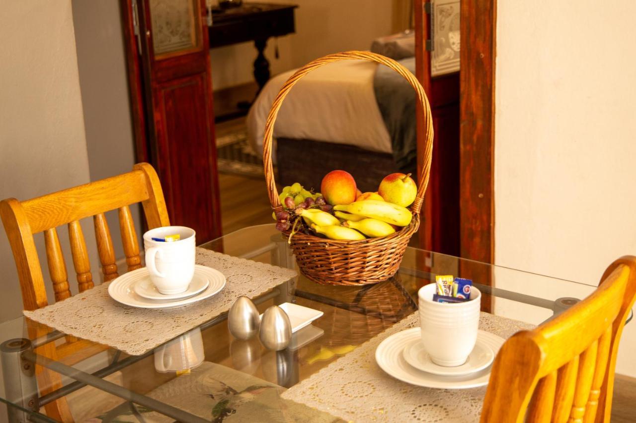 بيترماريتزبورغ Lincoln Cottages Bnb & Self-Catering المظهر الخارجي الصورة
