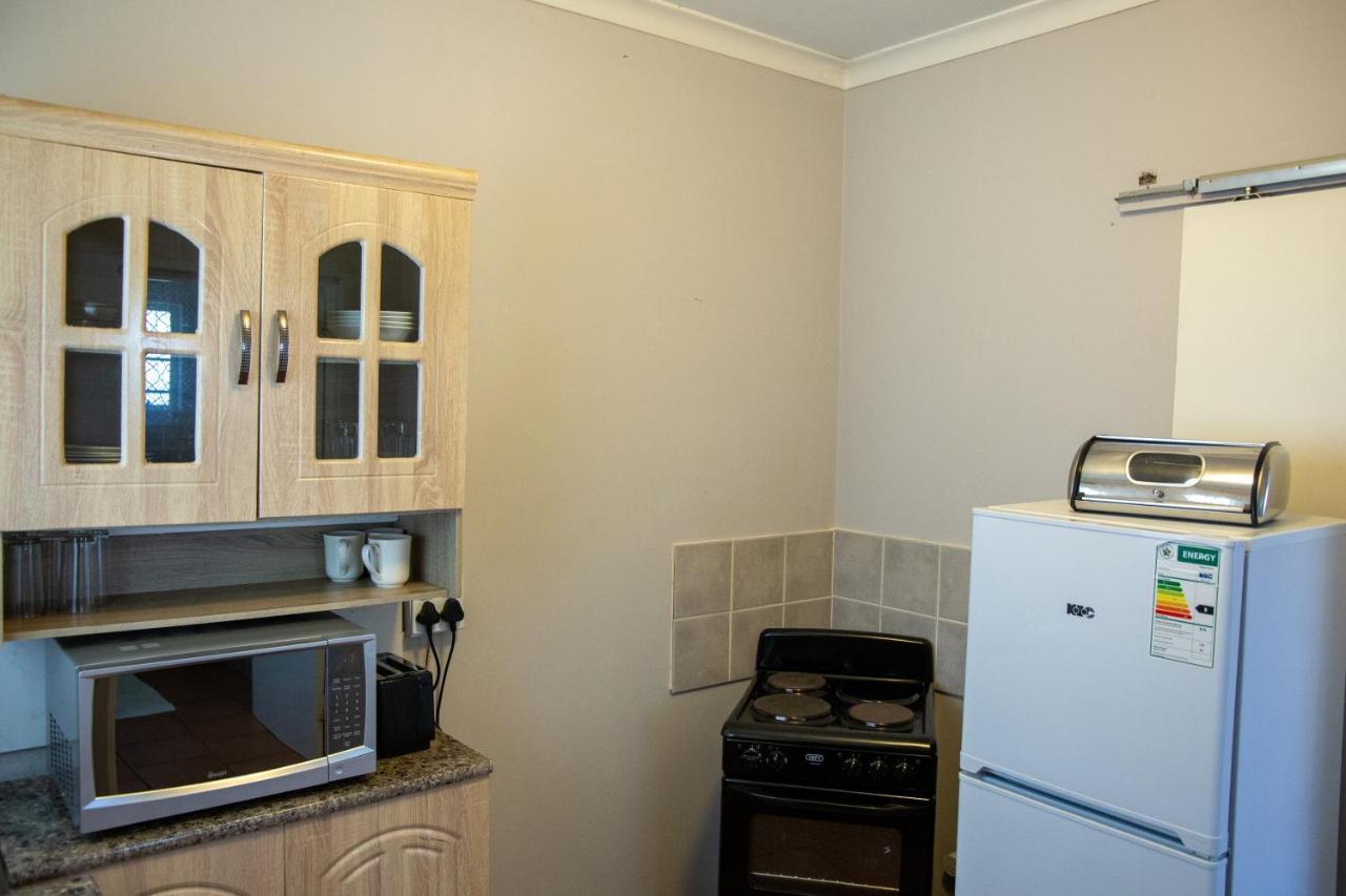 بيترماريتزبورغ Lincoln Cottages Bnb & Self-Catering المظهر الخارجي الصورة