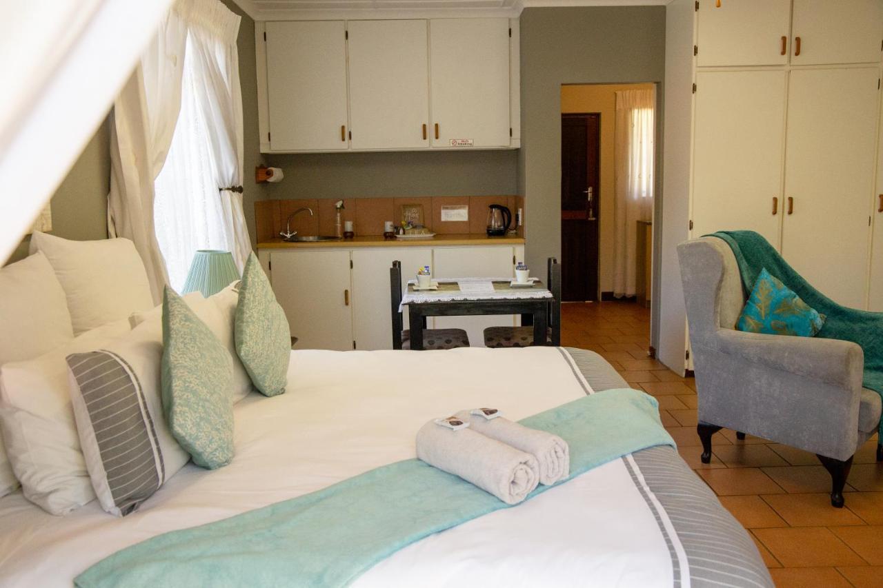 بيترماريتزبورغ Lincoln Cottages Bnb & Self-Catering المظهر الخارجي الصورة