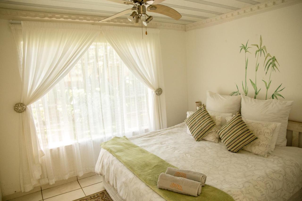 بيترماريتزبورغ Lincoln Cottages Bnb & Self-Catering المظهر الخارجي الصورة