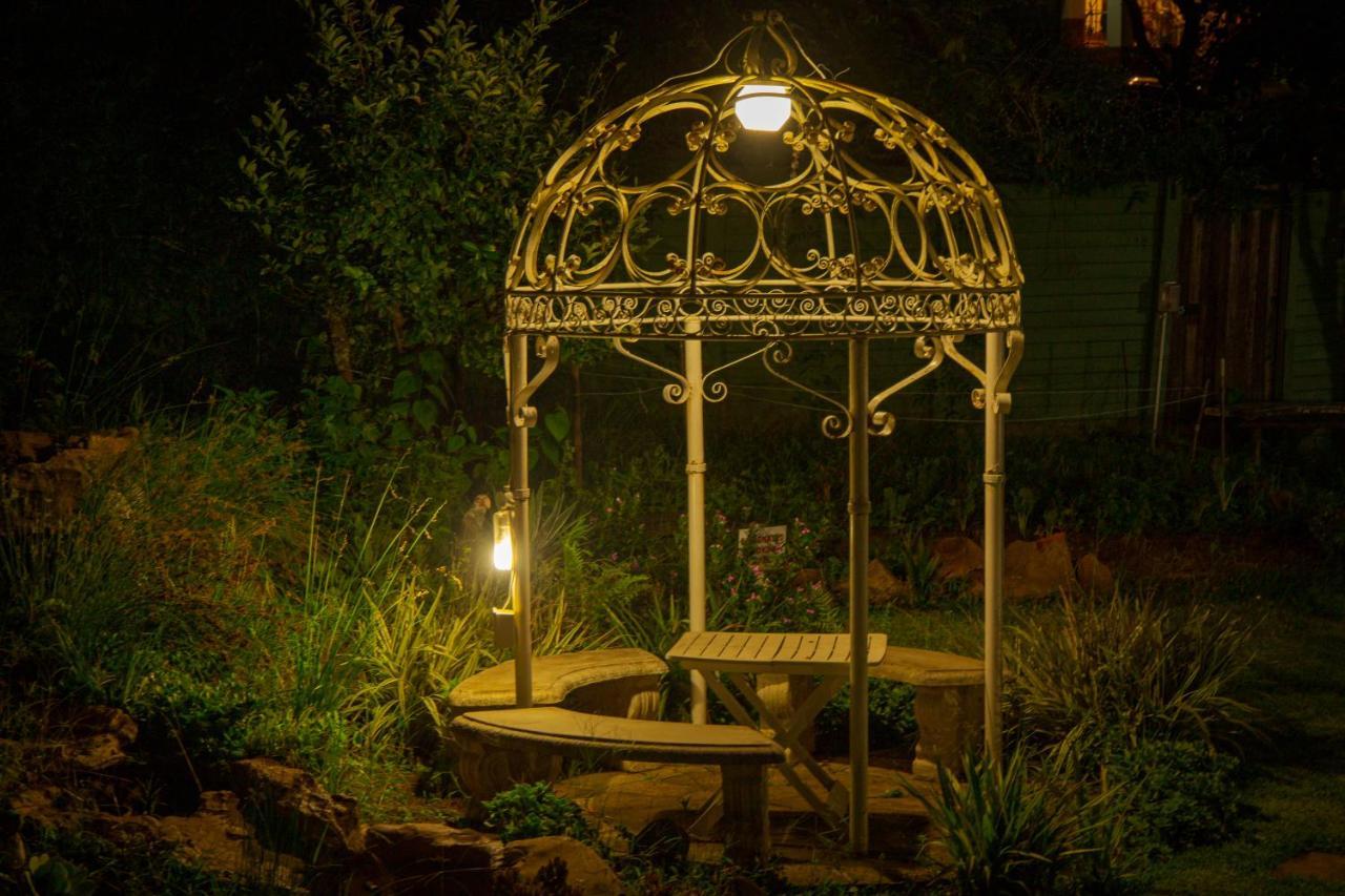 بيترماريتزبورغ Lincoln Cottages Bnb & Self-Catering المظهر الخارجي الصورة