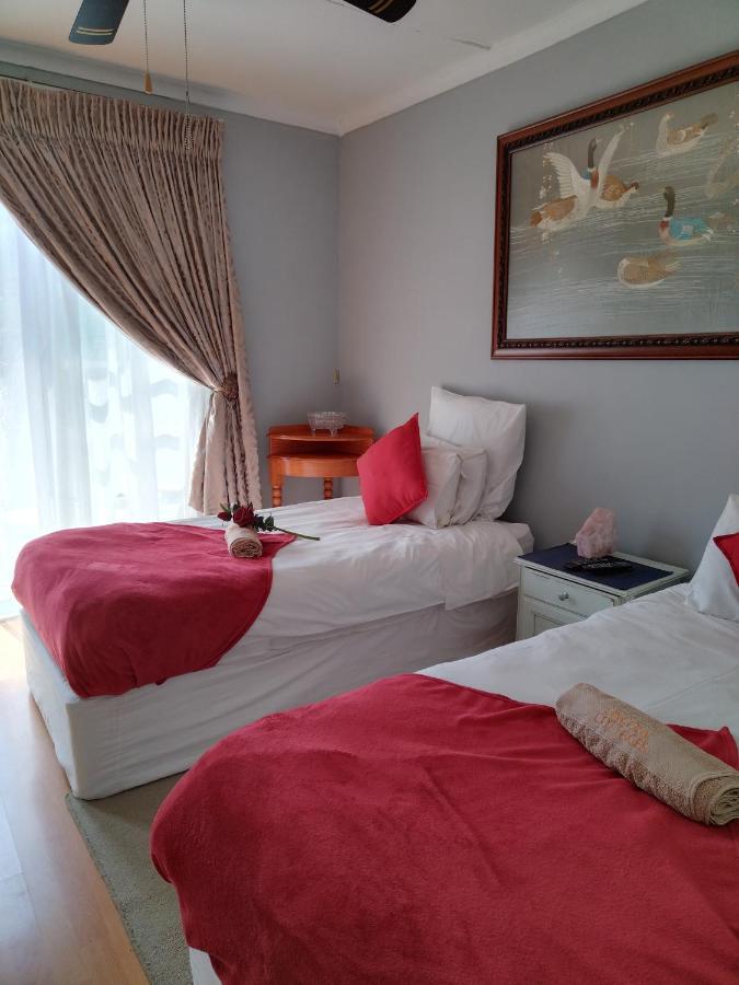 بيترماريتزبورغ Lincoln Cottages Bnb & Self-Catering المظهر الخارجي الصورة