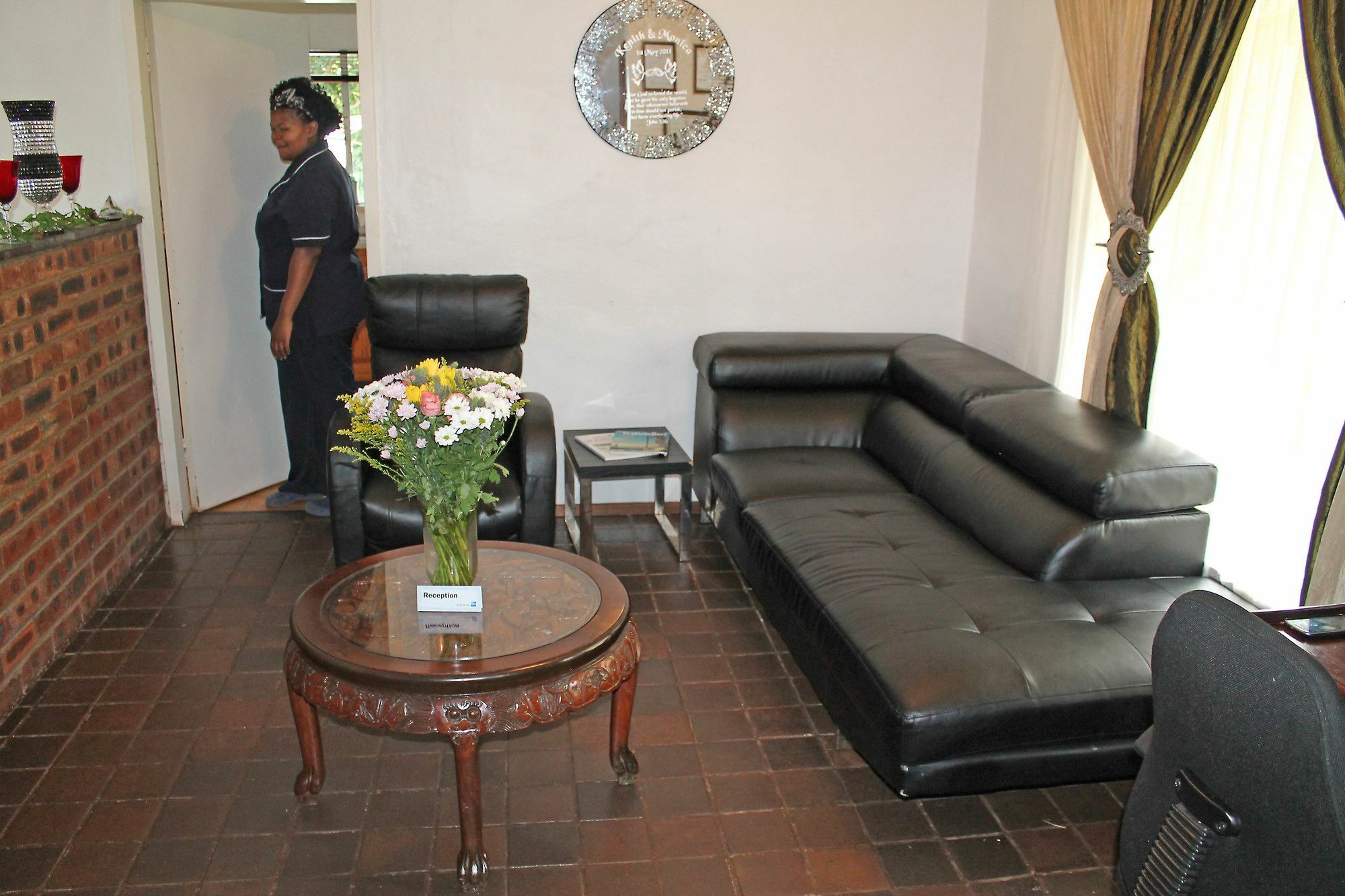 بيترماريتزبورغ Lincoln Cottages Bnb & Self-Catering المظهر الخارجي الصورة