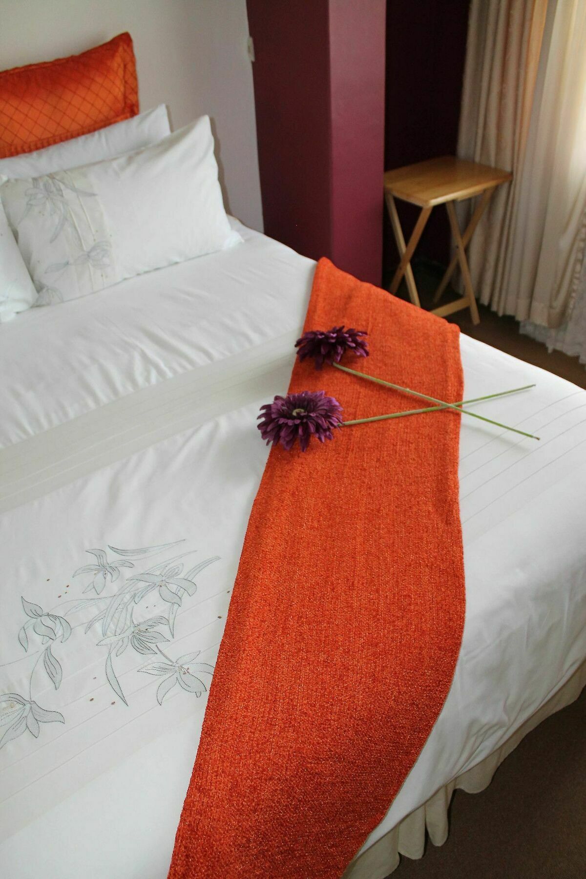 بيترماريتزبورغ Lincoln Cottages Bnb & Self-Catering المظهر الخارجي الصورة