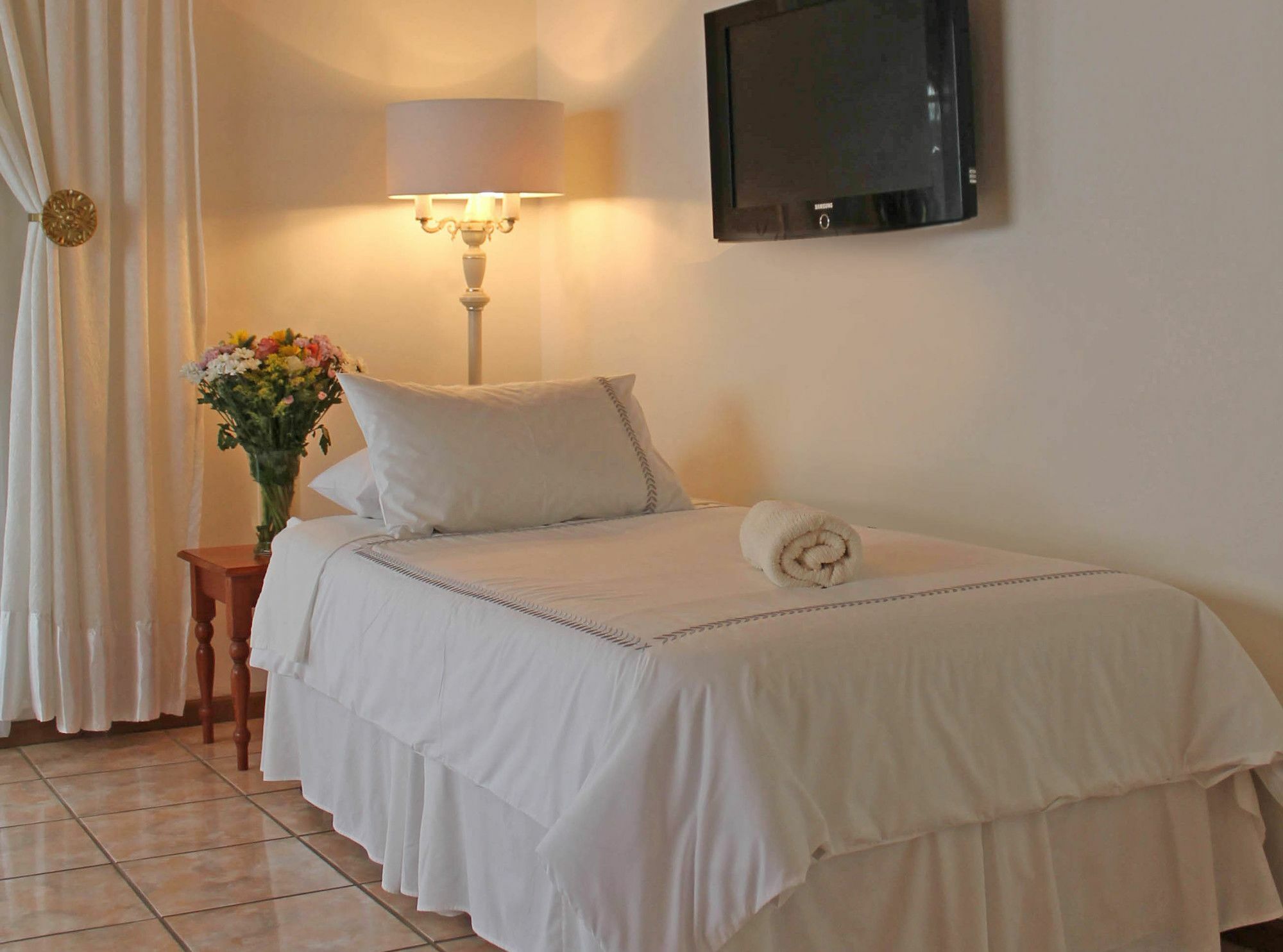 بيترماريتزبورغ Lincoln Cottages Bnb & Self-Catering المظهر الخارجي الصورة