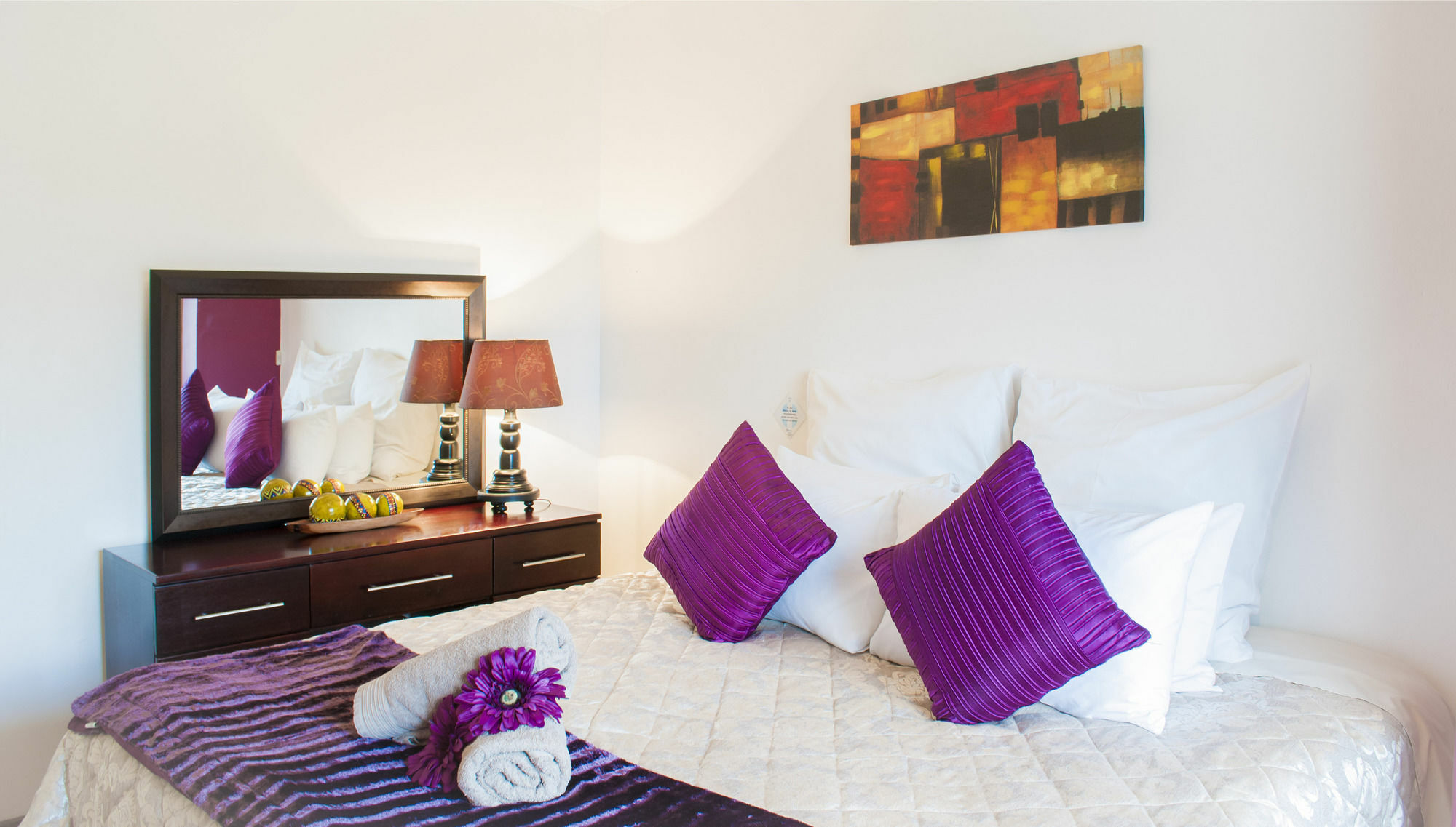 بيترماريتزبورغ Lincoln Cottages Bnb & Self-Catering المظهر الخارجي الصورة