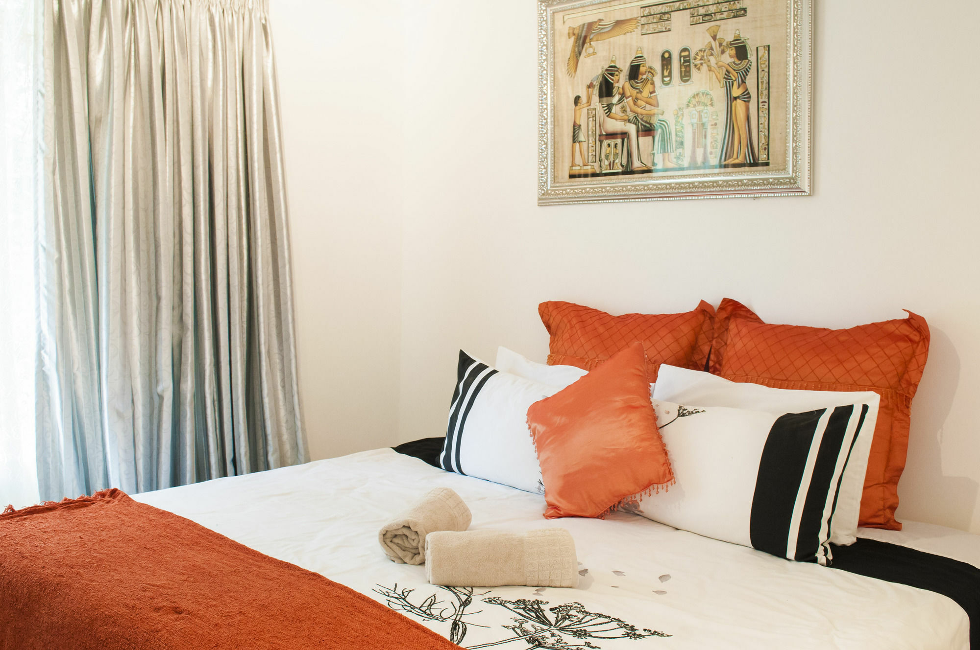 بيترماريتزبورغ Lincoln Cottages Bnb & Self-Catering المظهر الخارجي الصورة